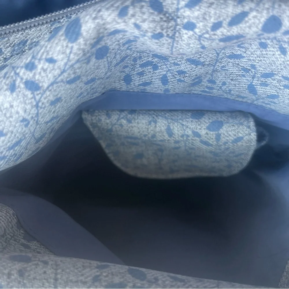 Lassig Neckline Diaper Bag